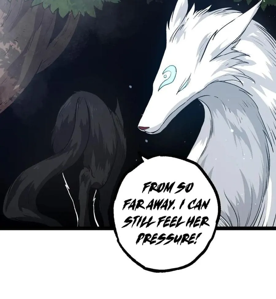 Evolution Begins With a Big Tree Chapter 108 page 42 - 
