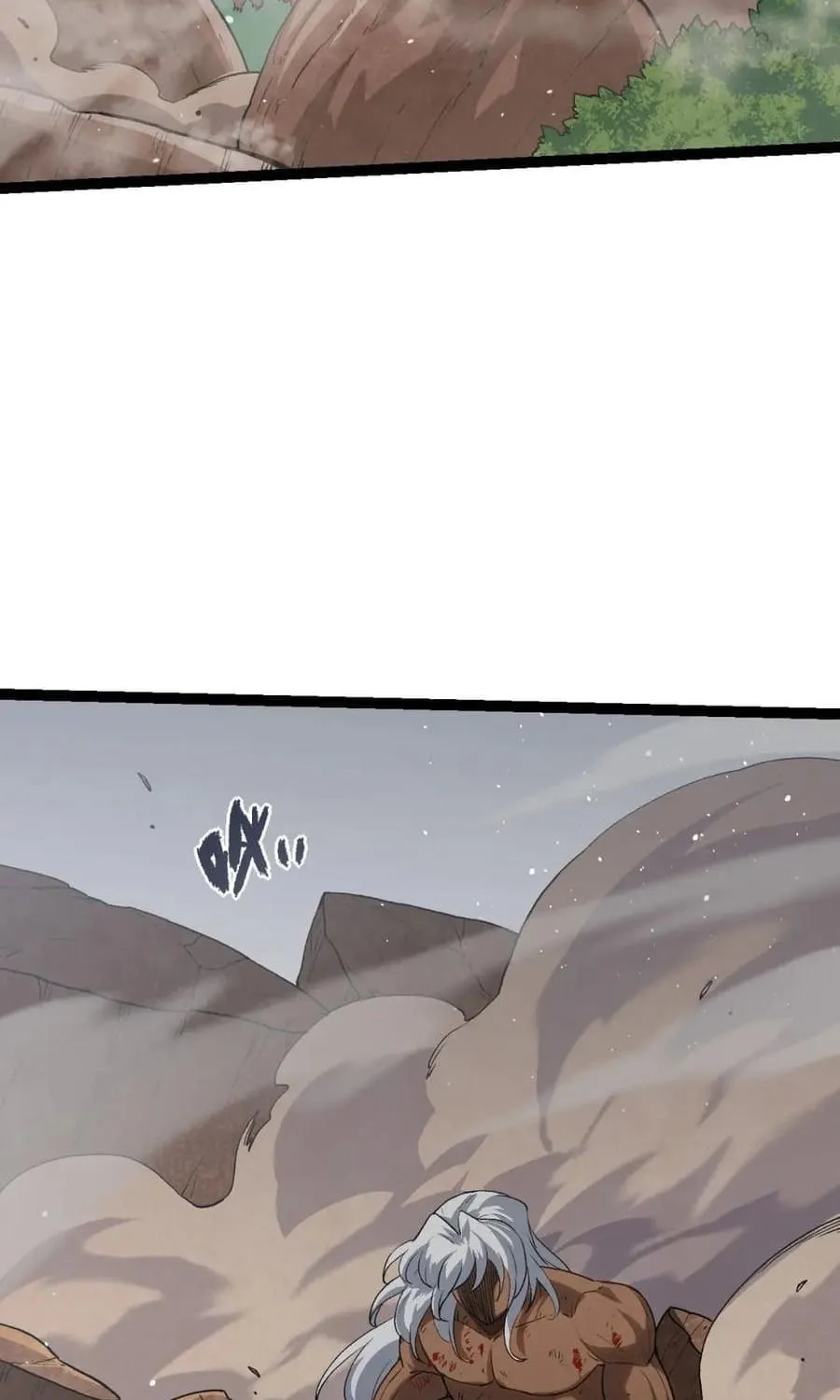 Evolution Begins With a Big Tree Chapter 108 page 45 - 