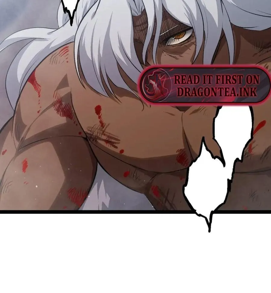 Evolution Begins With a Big Tree Chapter 108 page 47 - 