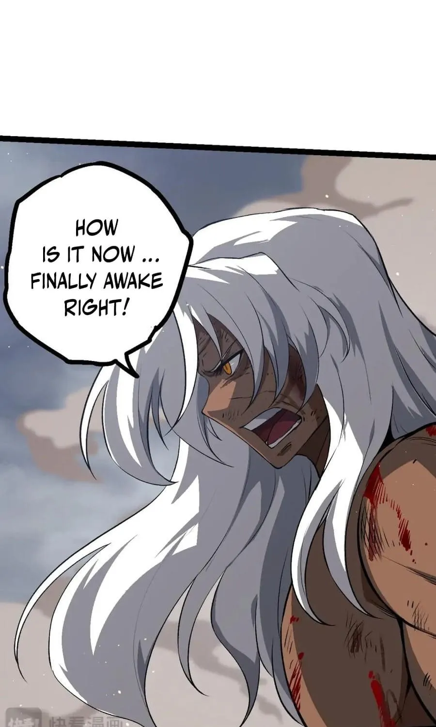 Evolution Begins With a Big Tree Chapter 108 page 50 - 