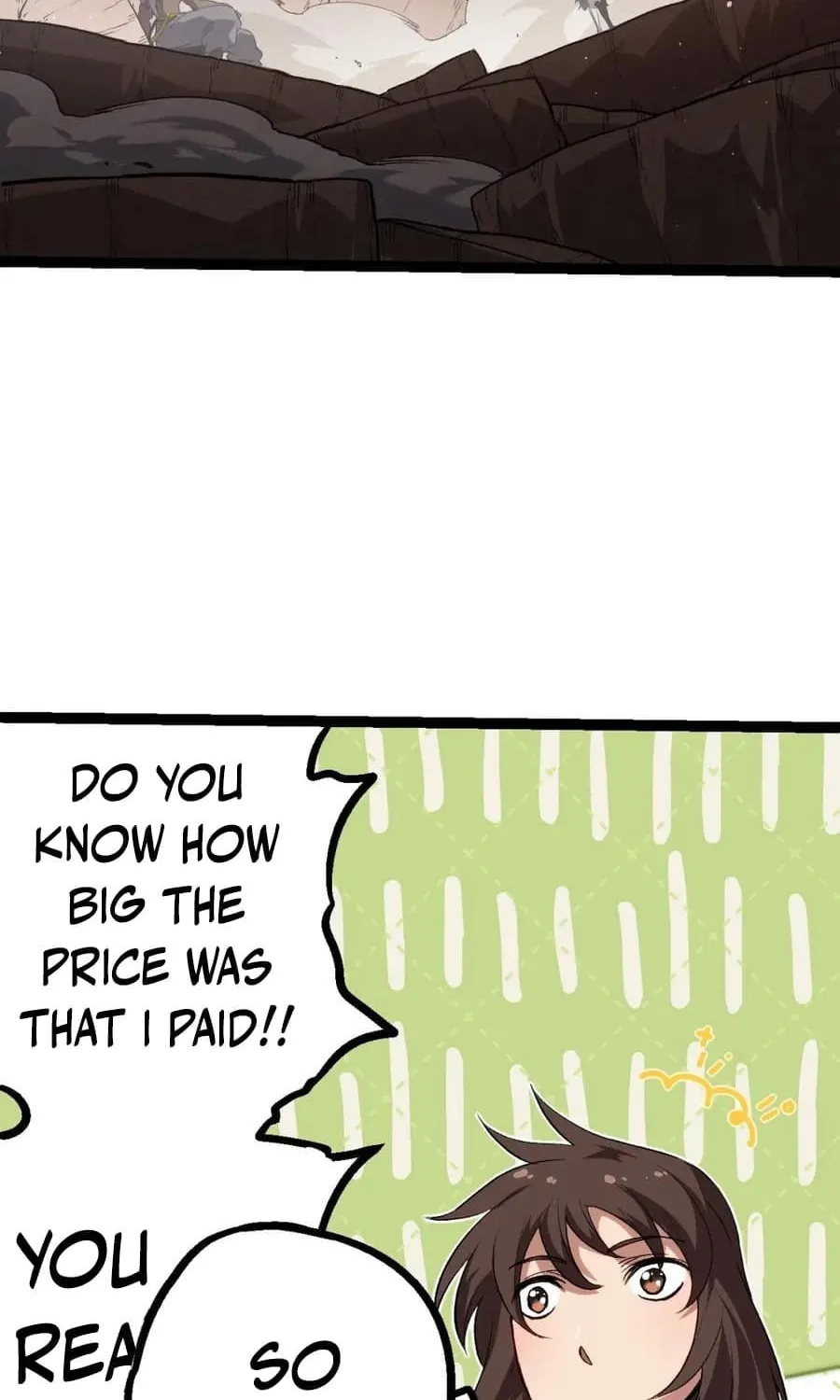 Evolution Begins With a Big Tree Chapter 108 page 54 - 