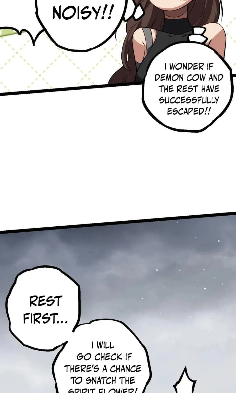 Evolution Begins With a Big Tree Chapter 108 page 55 - 