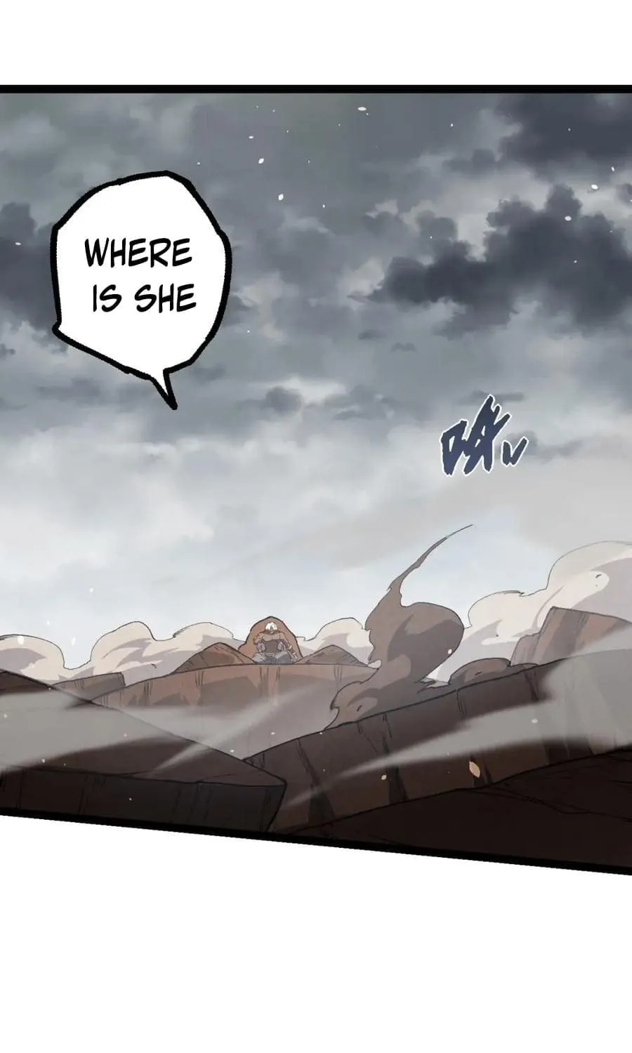 Evolution Begins With a Big Tree Chapter 108 page 58 - 