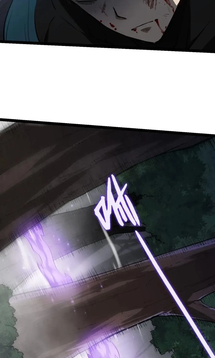 Evolution Begins With a Big Tree Chapter 108 page 61 - 
