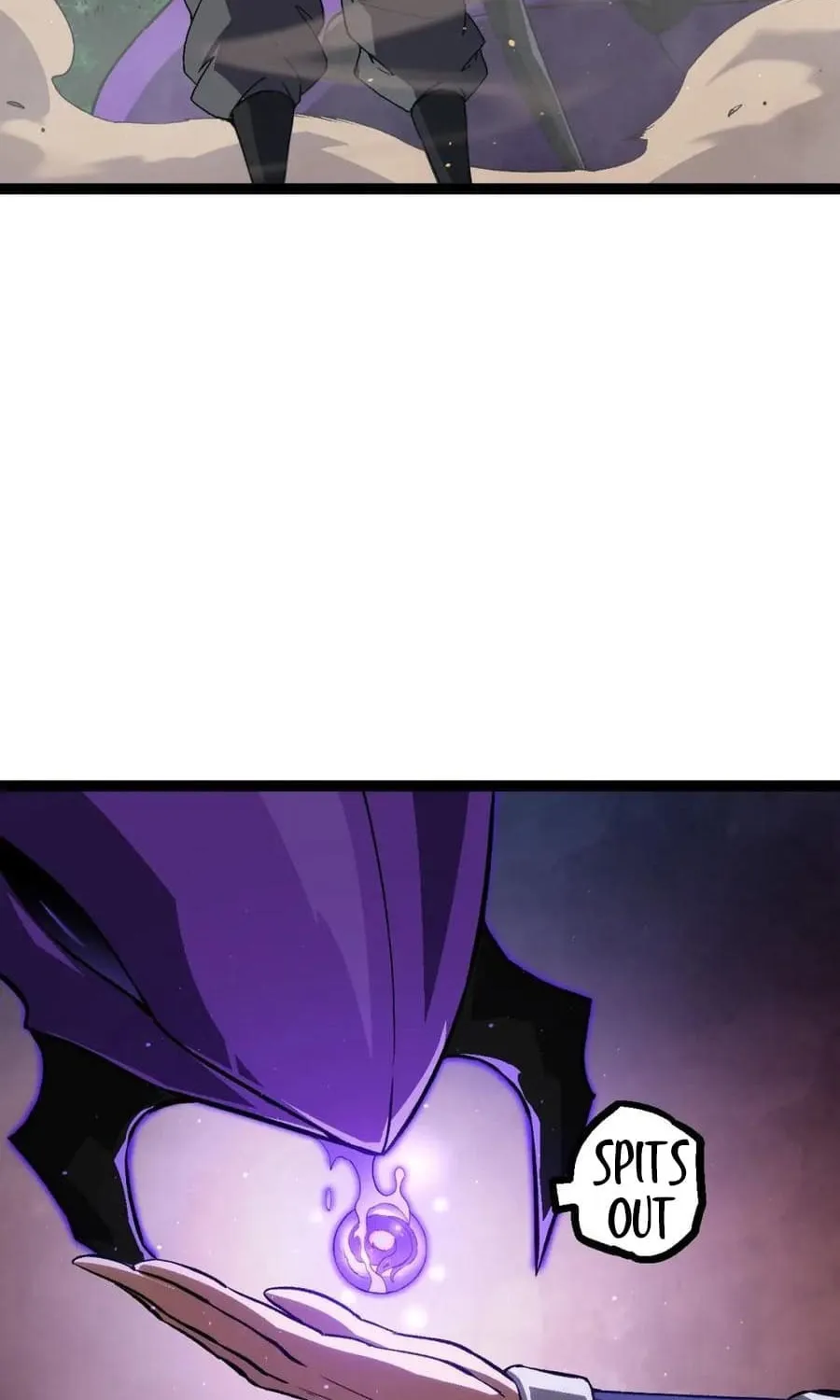 Evolution Begins With a Big Tree Chapter 108 page 69 - 