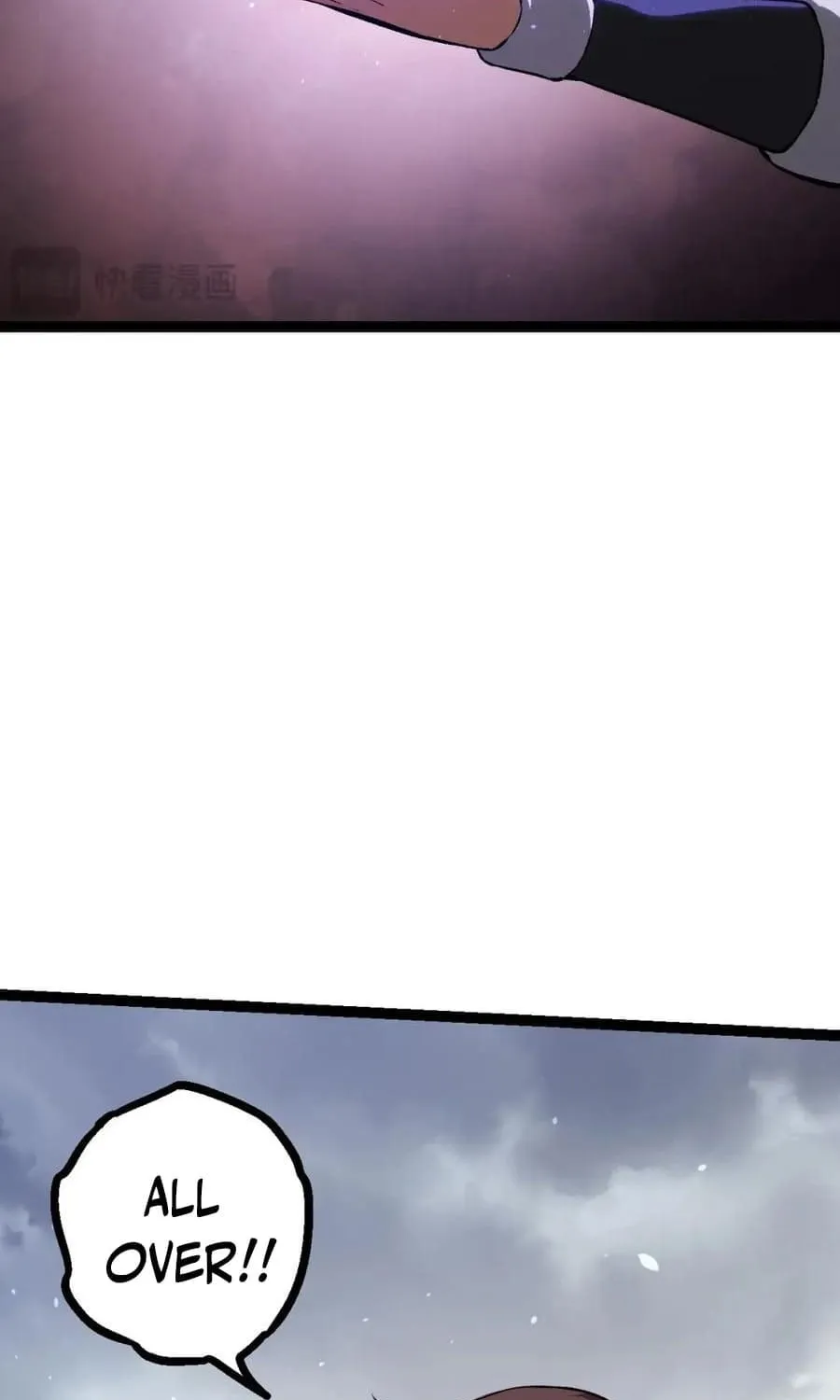 Evolution Begins With a Big Tree Chapter 108 page 70 - 