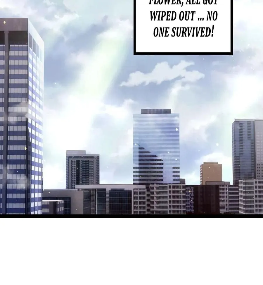 Evolution Begins With a Big Tree Chapter 108 page 72 - 