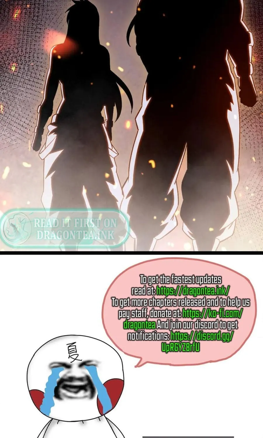 Evolution Begins With a Big Tree Chapter 108 page 76 - 