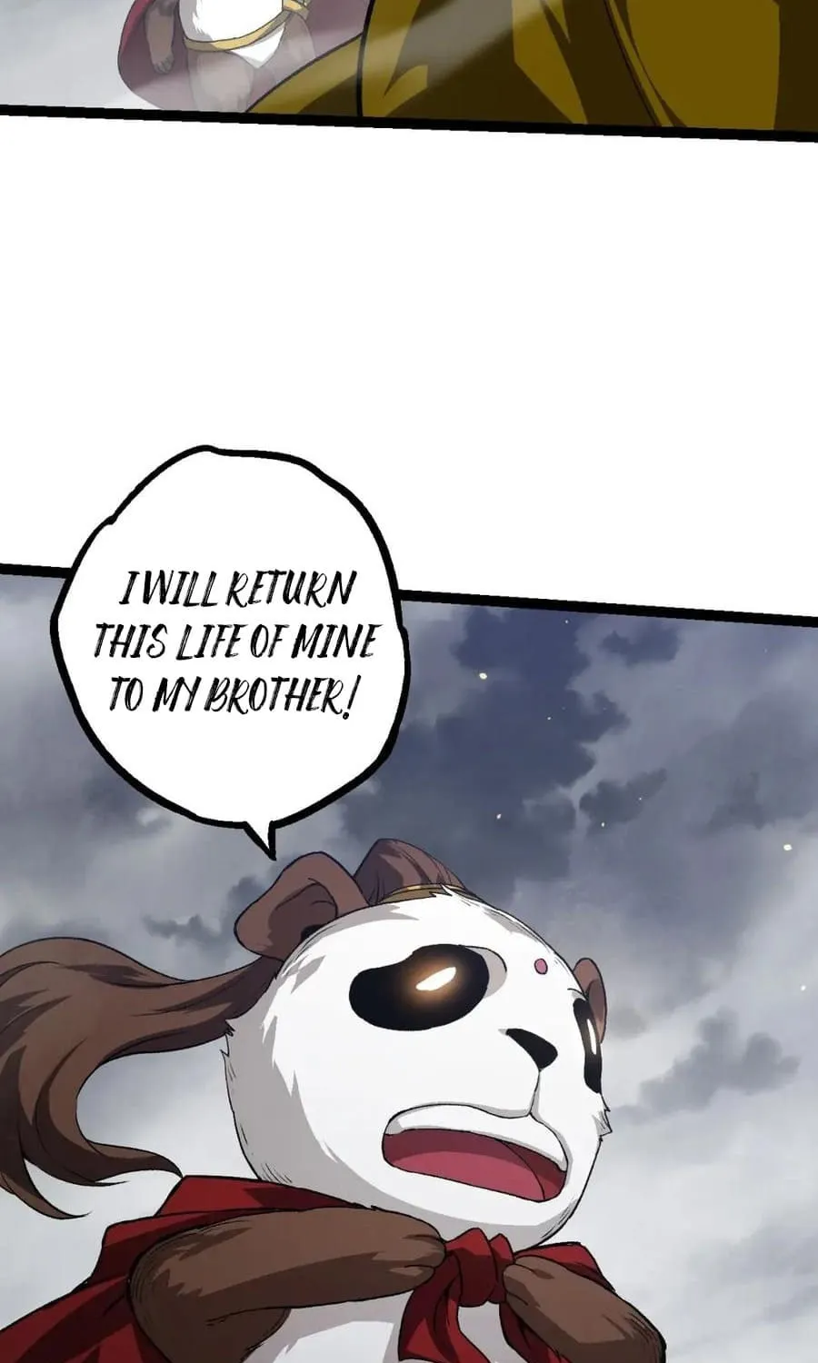 Evolution Begins With a Big Tree Chapter 108 page 9 - 