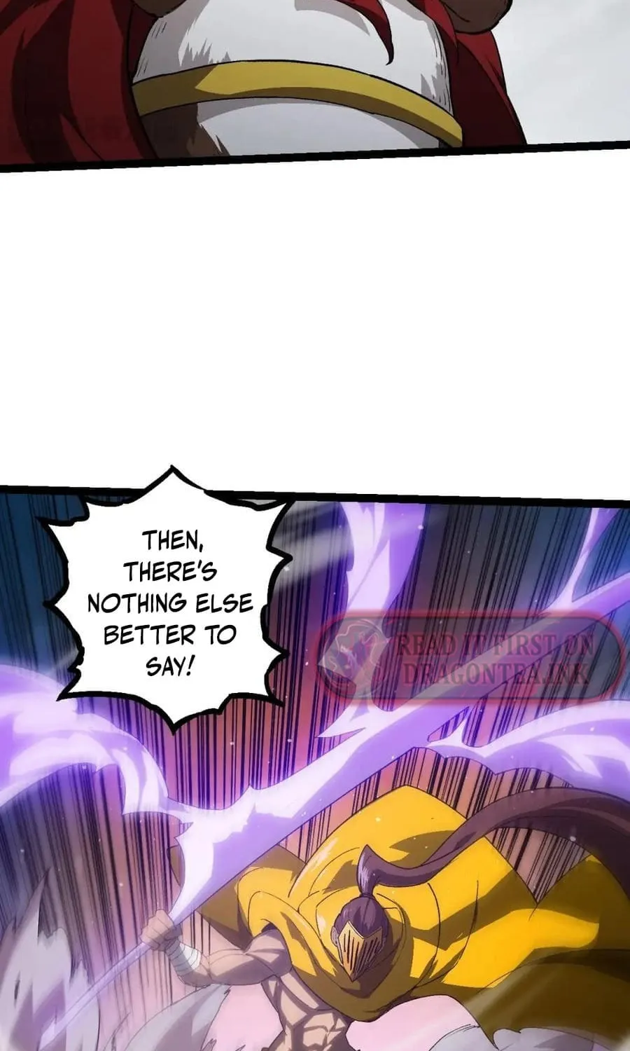 Evolution Begins With a Big Tree Chapter 108 page 10 - 