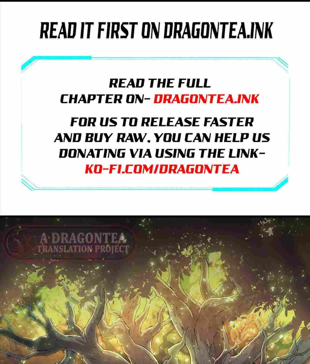 Evolution Begins With a Big Tree Chapter 109.3 page 3 - 