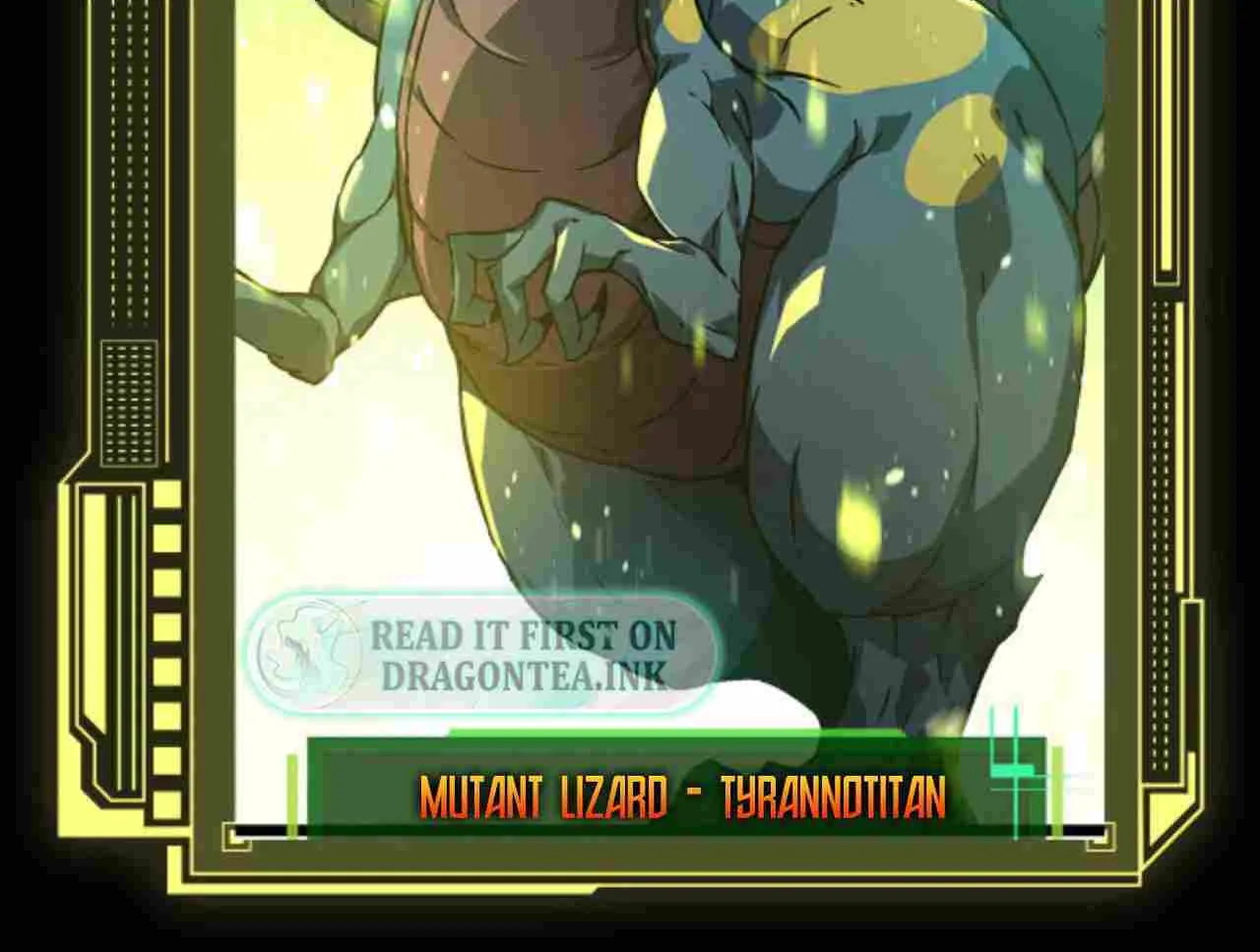 Evolution Begins With a Big Tree Chapter 109.4 page 16 - 
