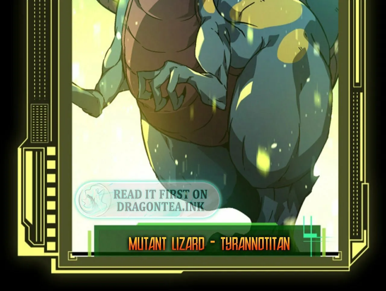 Evolution Begins With a Big Tree Chapter 109.5 page 15 - 