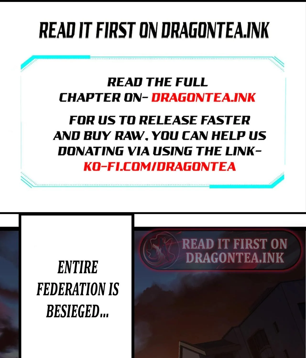 Evolution Begins With a Big Tree Chapter 109 page 2 - 