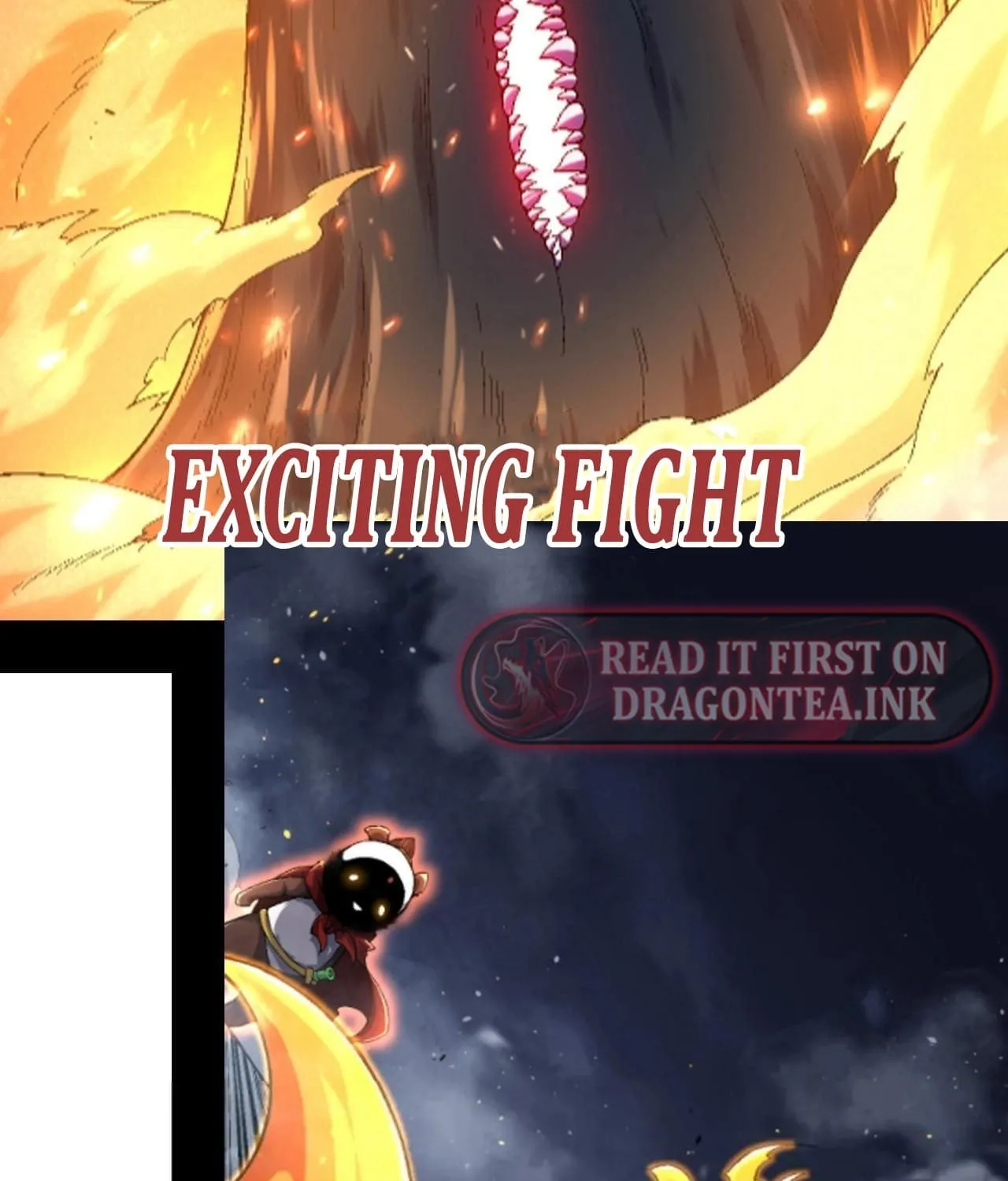 Evolution Begins With a Big Tree Chapter 109 page 107 - 