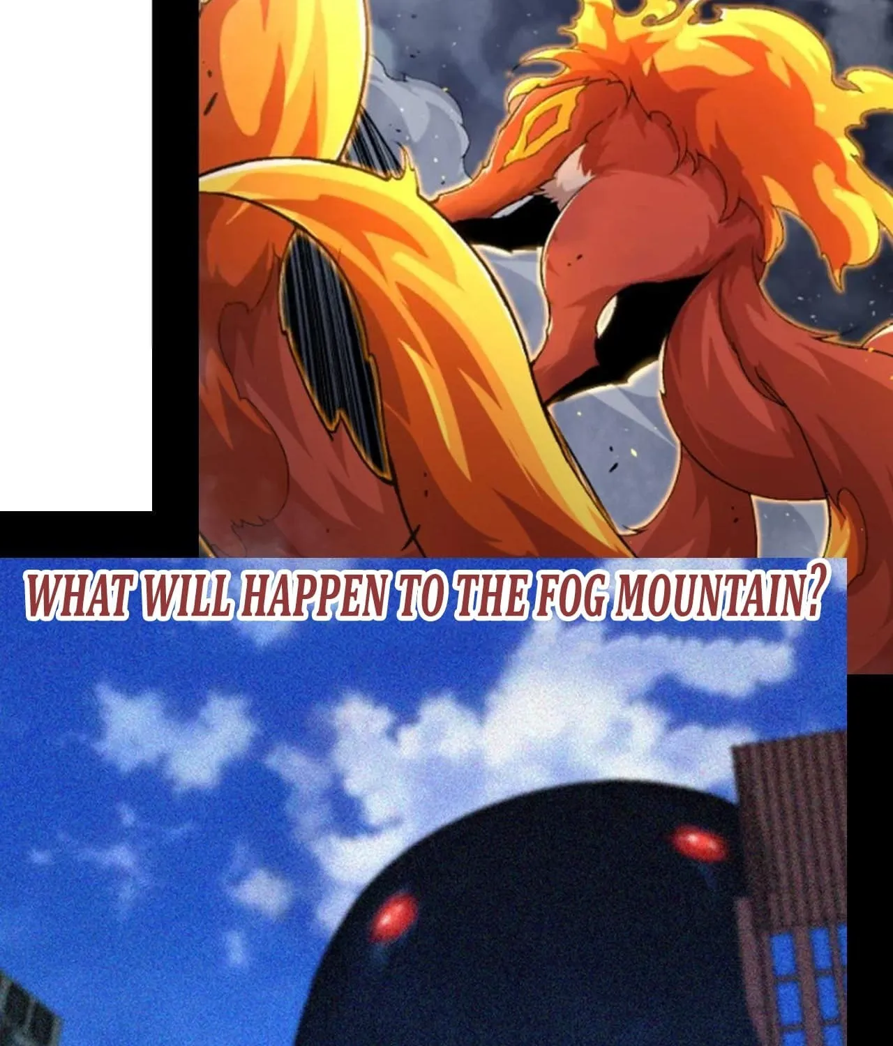 Evolution Begins With a Big Tree Chapter 109 page 108 - 