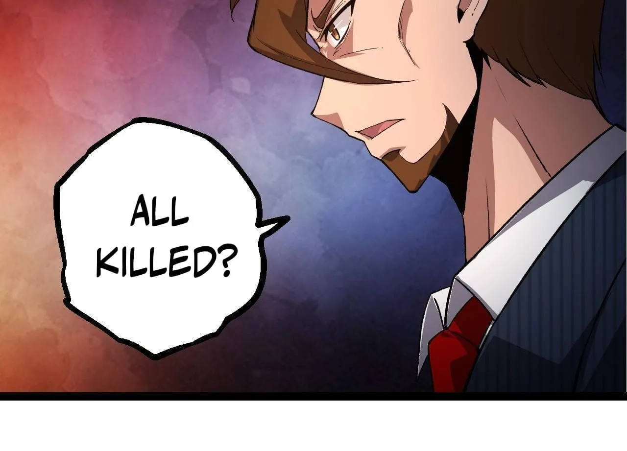 Evolution Begins With a Big Tree Chapter 109 page 16 - 