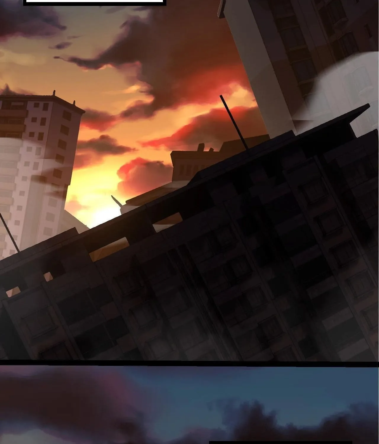 Evolution Begins With a Big Tree Chapter 109 page 3 - 