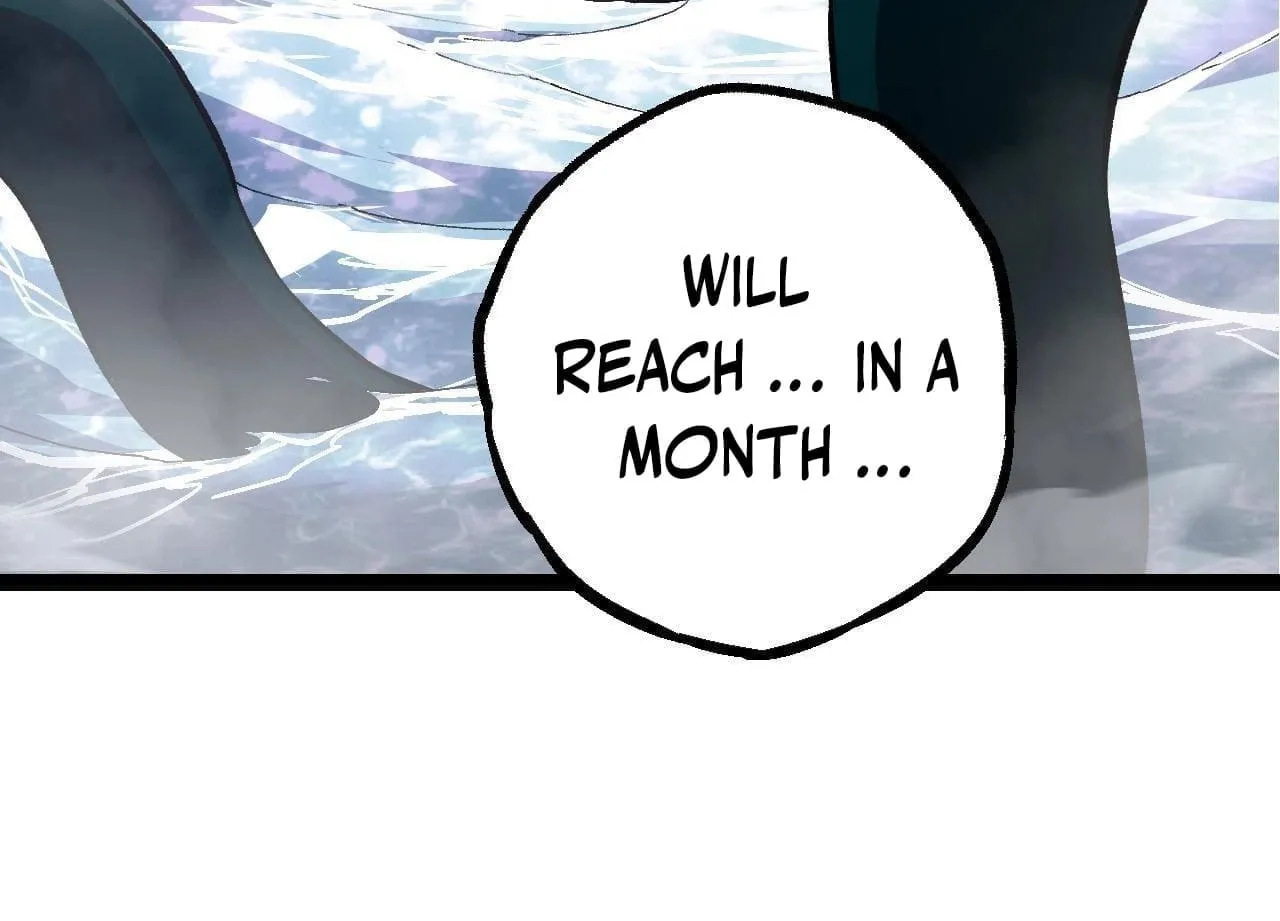 Evolution Begins With a Big Tree Chapter 109 page 23 - 