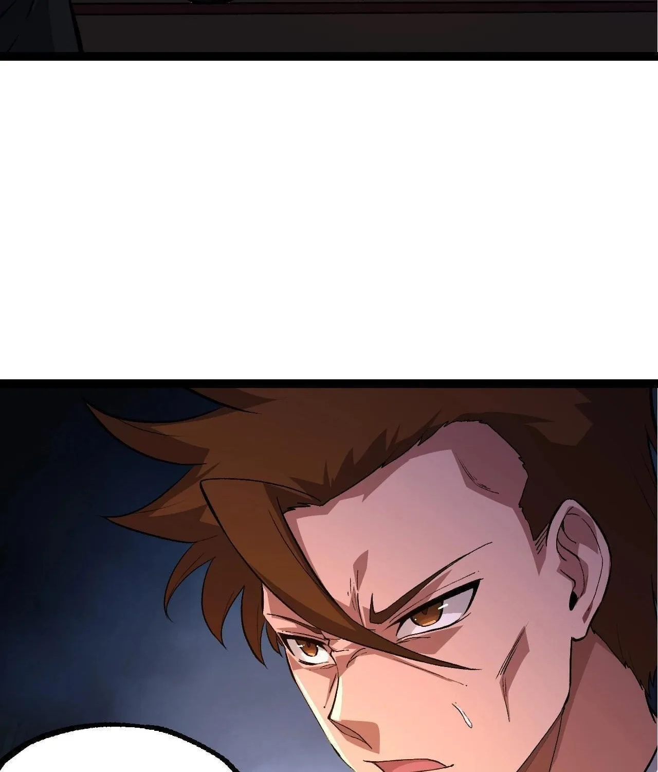 Evolution Begins With a Big Tree Chapter 109 page 25 - 