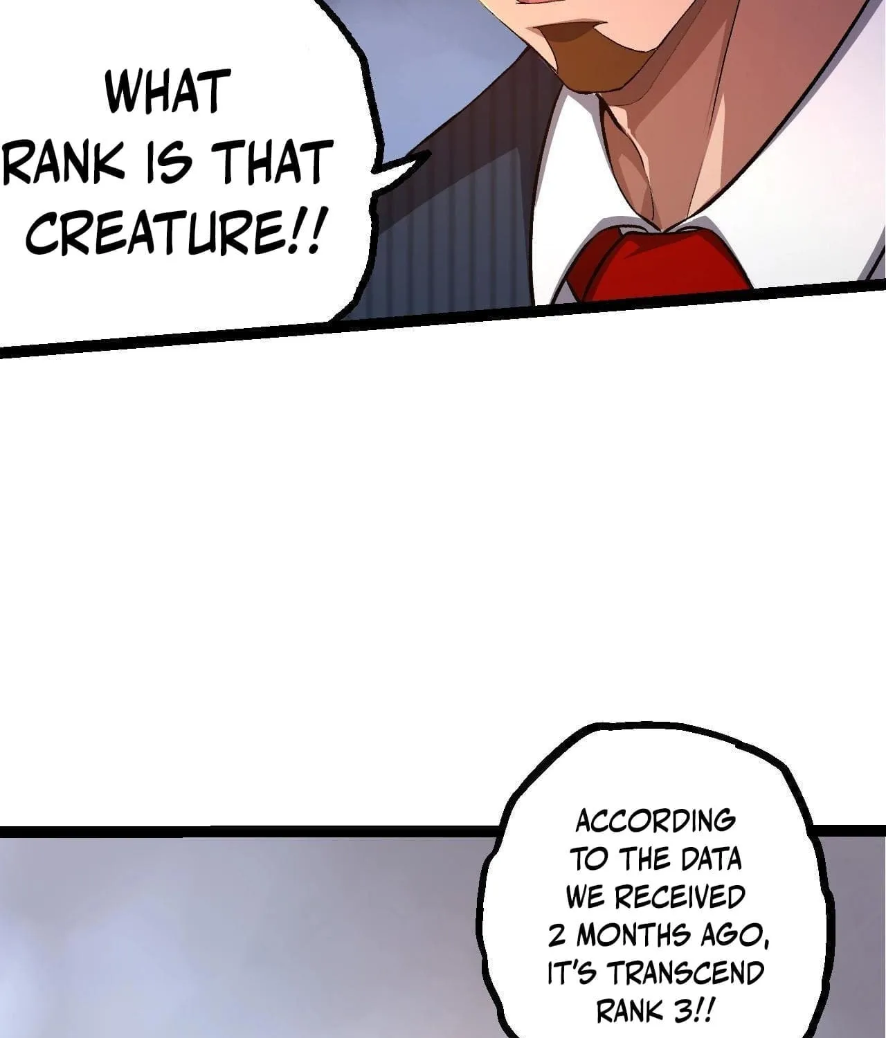Evolution Begins With a Big Tree Chapter 109 page 26 - 