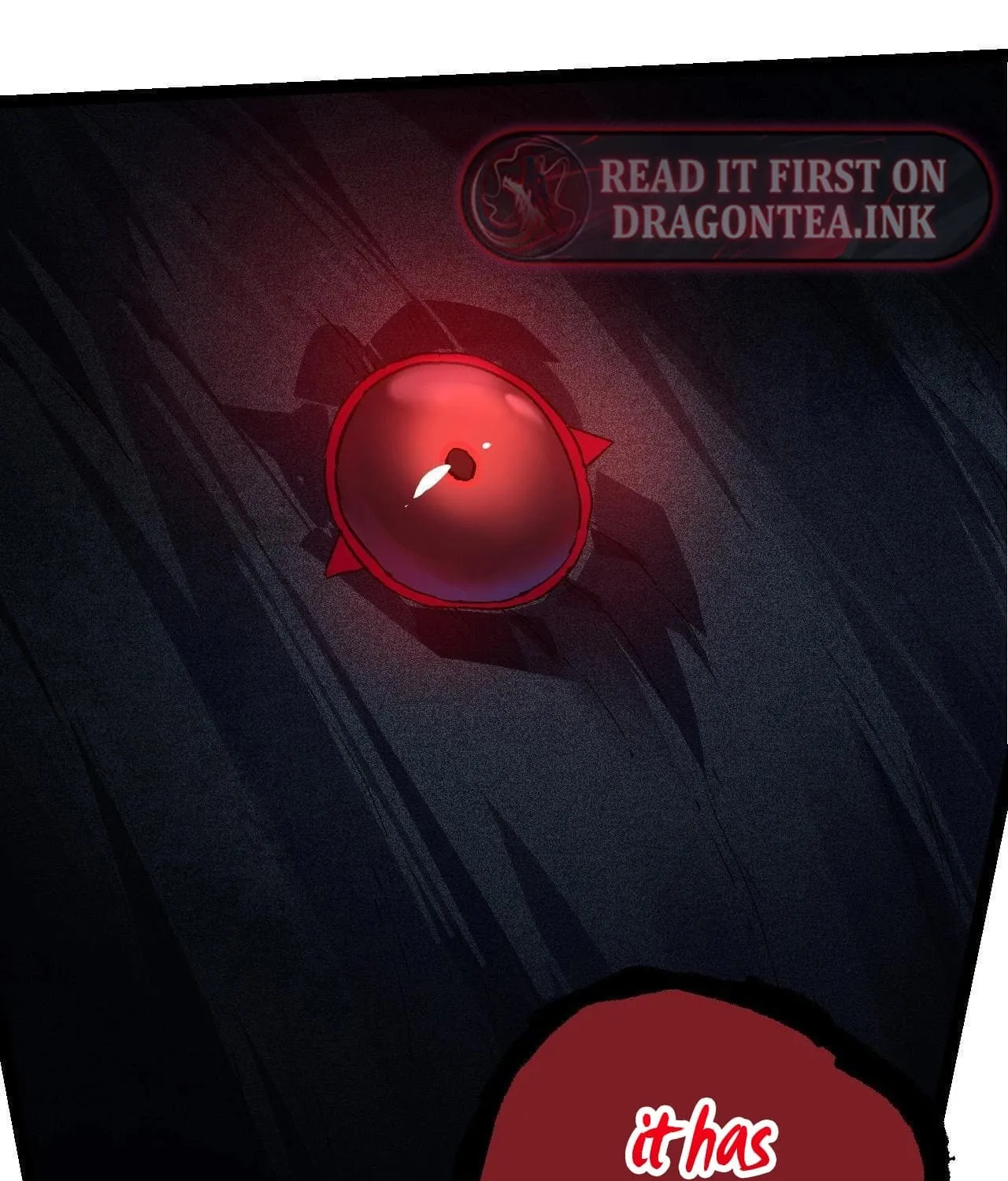 Evolution Begins With a Big Tree Chapter 109 page 28 - 