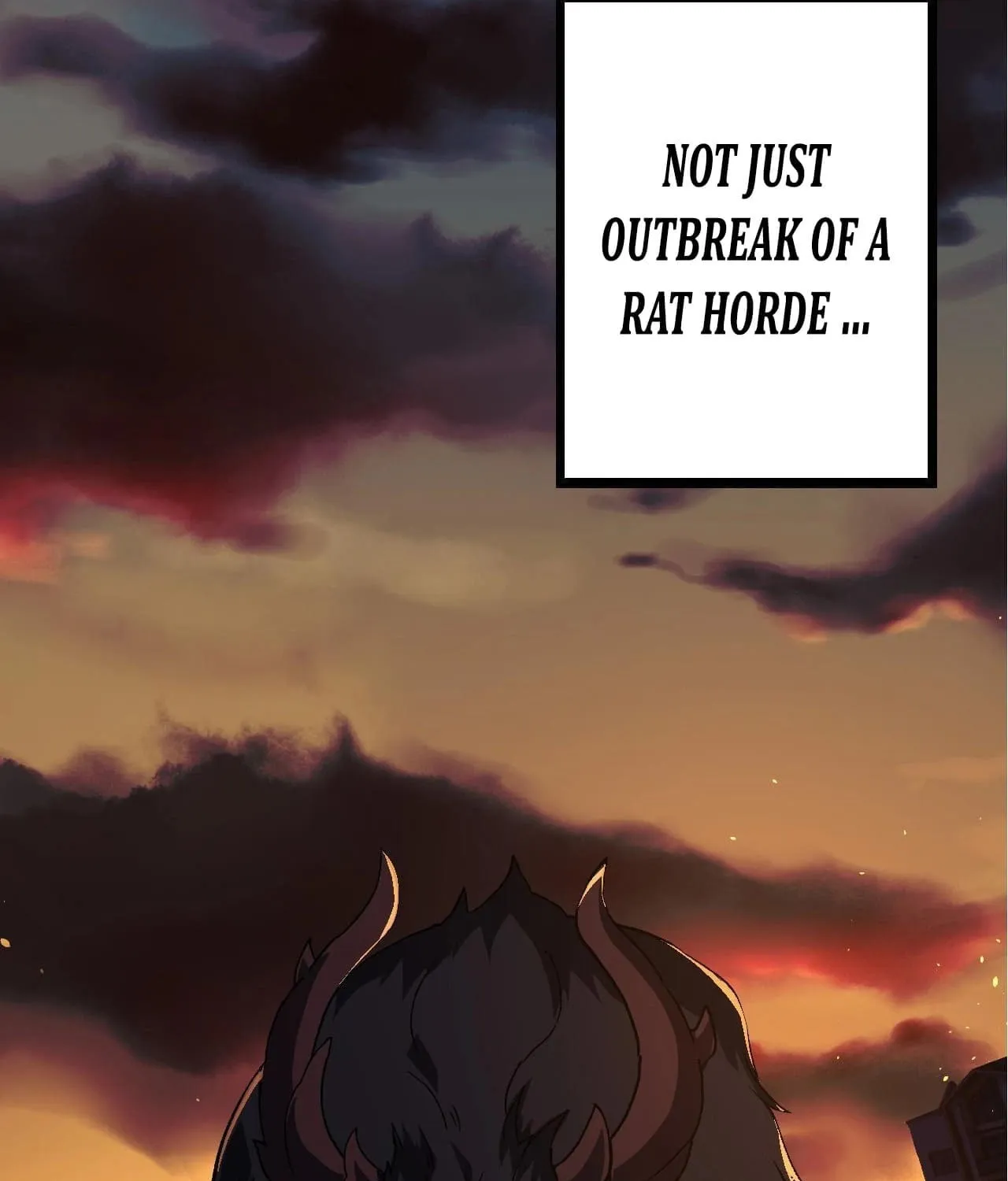Evolution Begins With a Big Tree Chapter 109 page 4 - 
