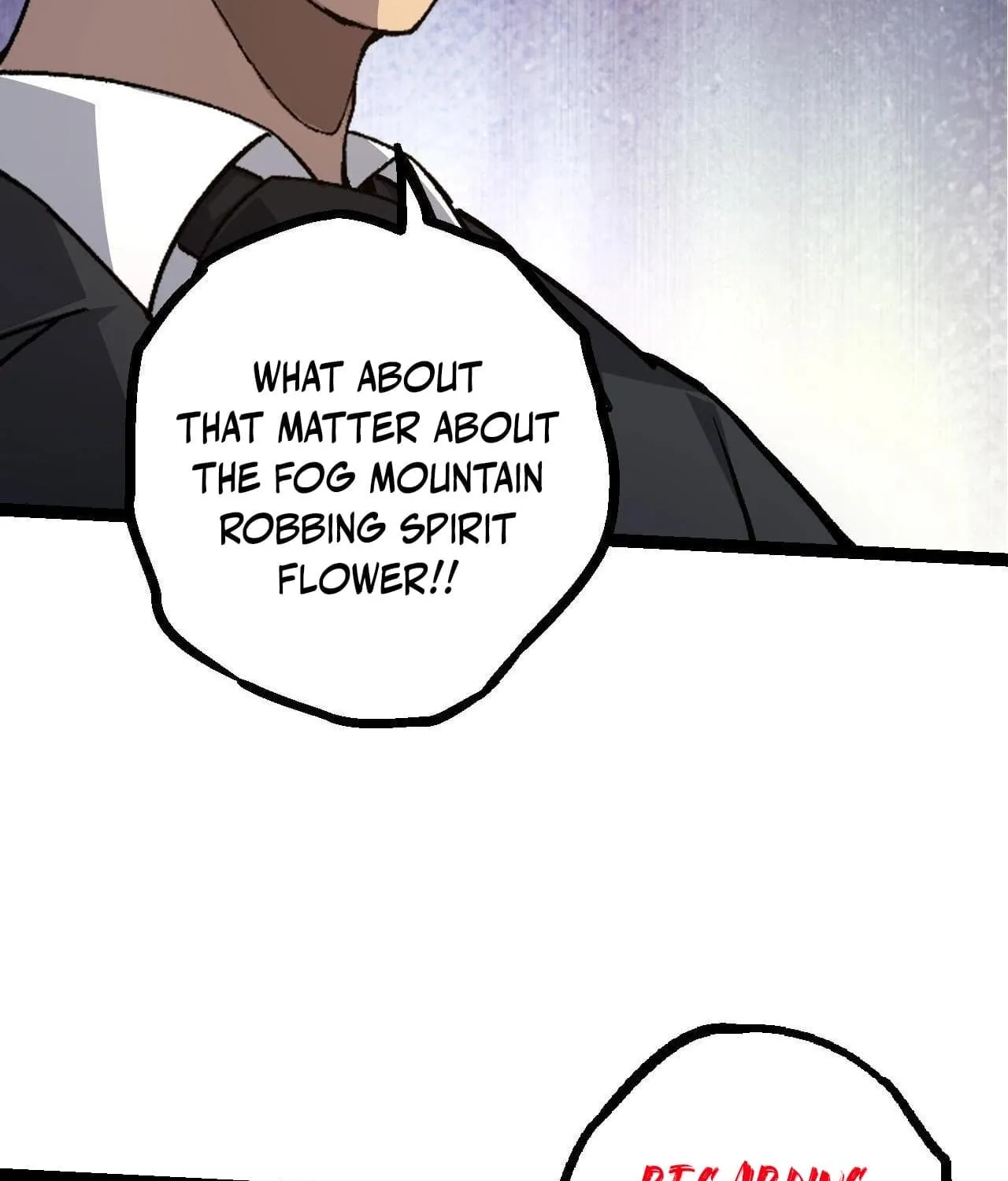 Evolution Begins With a Big Tree Chapter 109 page 37 - 