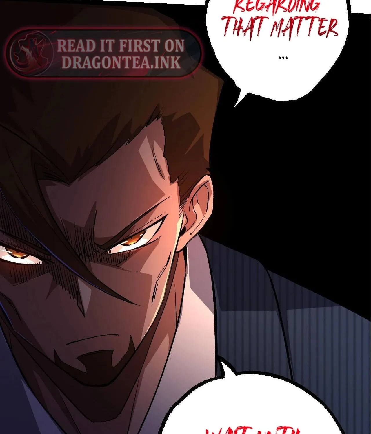 Evolution Begins With a Big Tree Chapter 109 page 38 - 