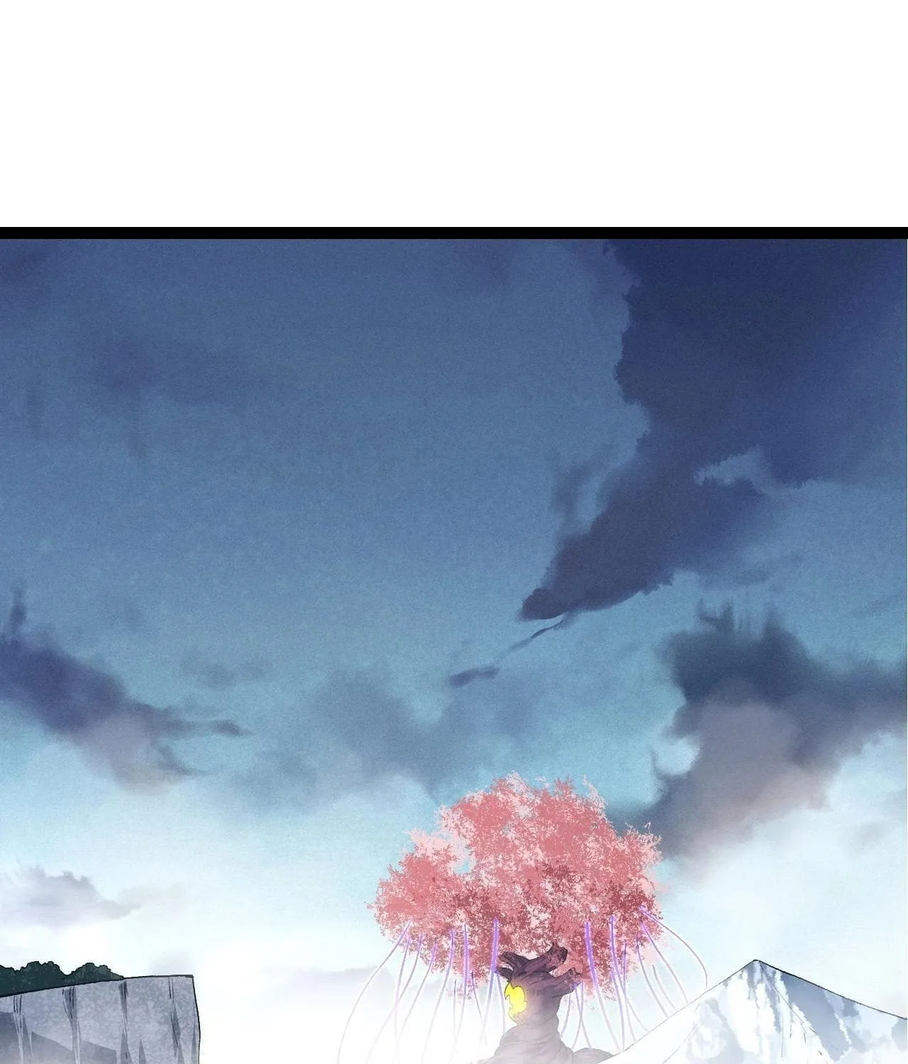 Evolution Begins With a Big Tree Chapter 109 page 40 - 