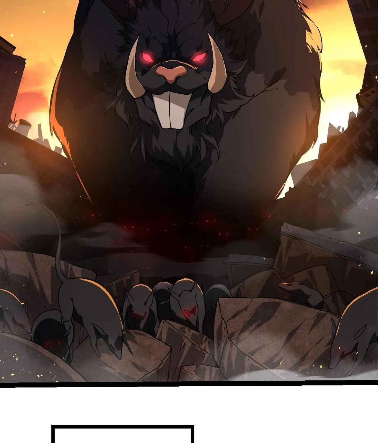 Evolution Begins With a Big Tree Chapter 109 page 5 - 
