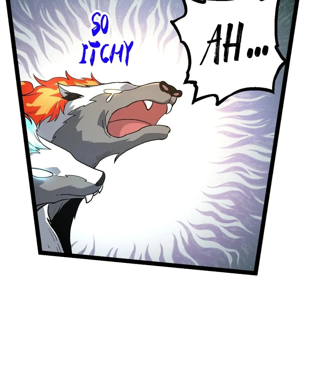 Evolution Begins With a Big Tree Chapter 109 page 43 - 