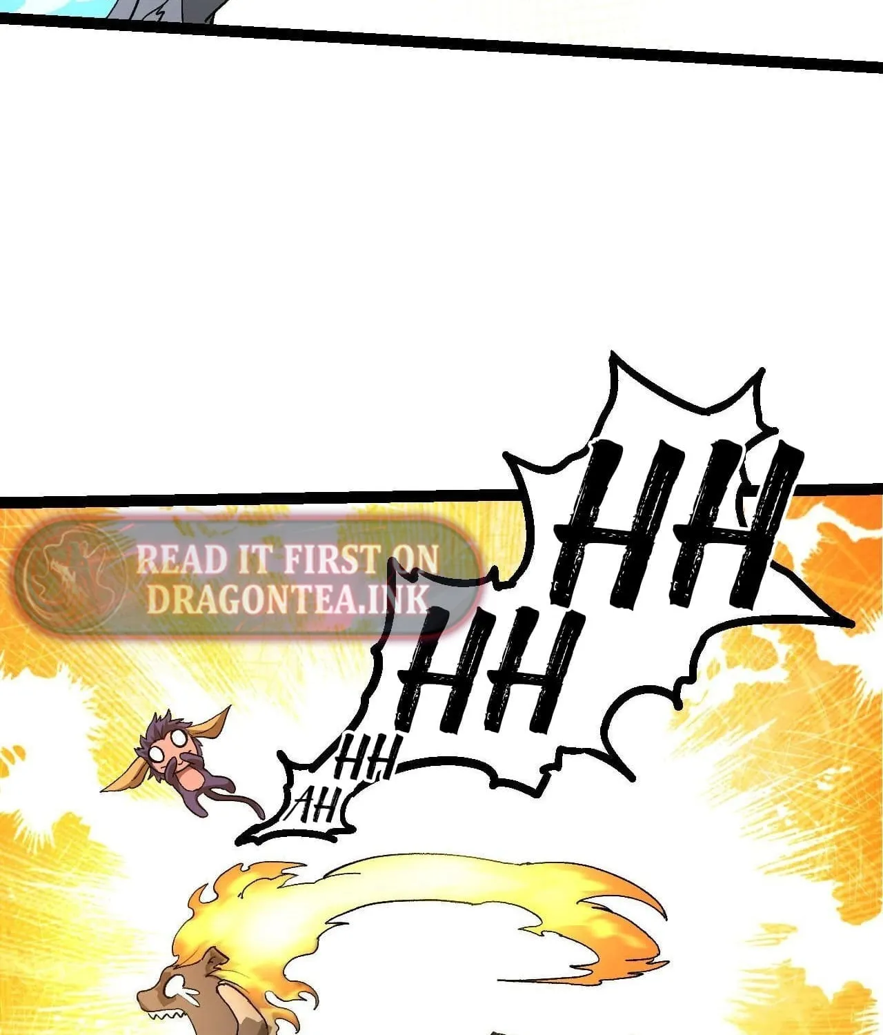 Evolution Begins With a Big Tree Chapter 109 page 45 - 