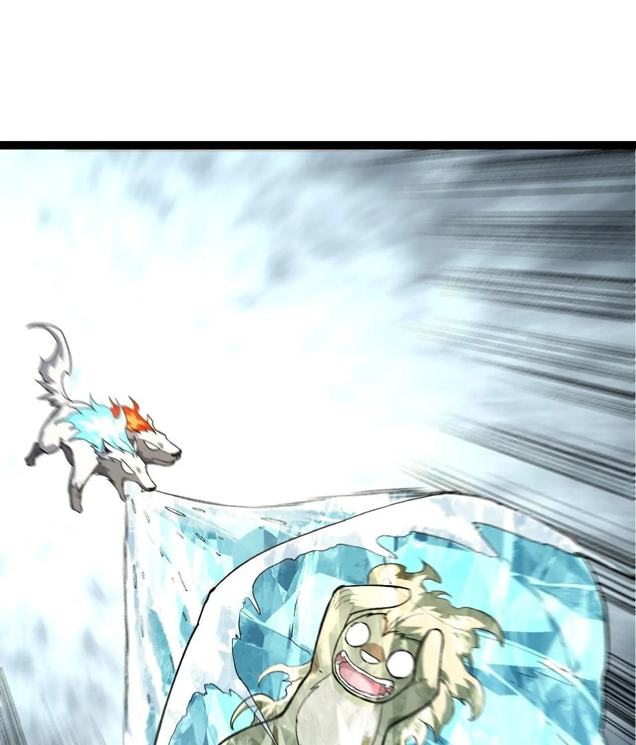 Evolution Begins With a Big Tree Chapter 109 page 47 - 