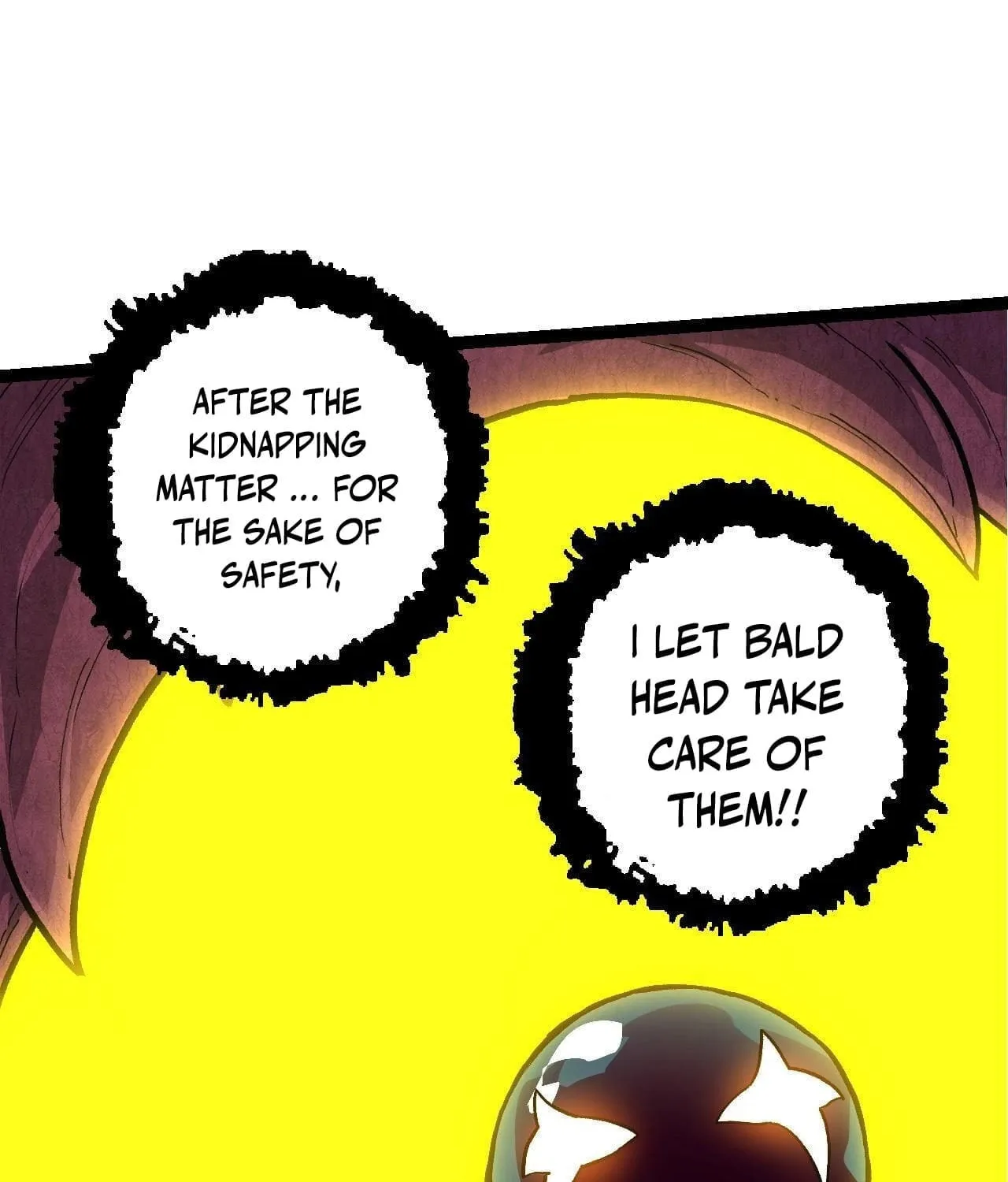 Evolution Begins With a Big Tree Chapter 109 page 50 - 