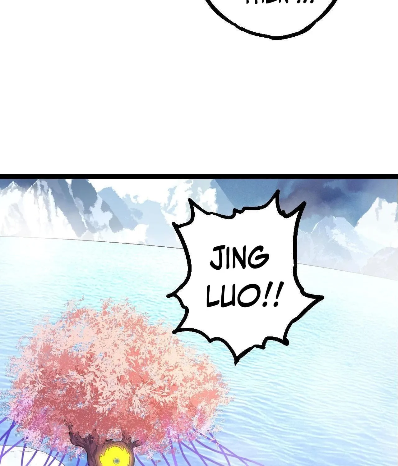 Evolution Begins With a Big Tree Chapter 109 page 57 - 