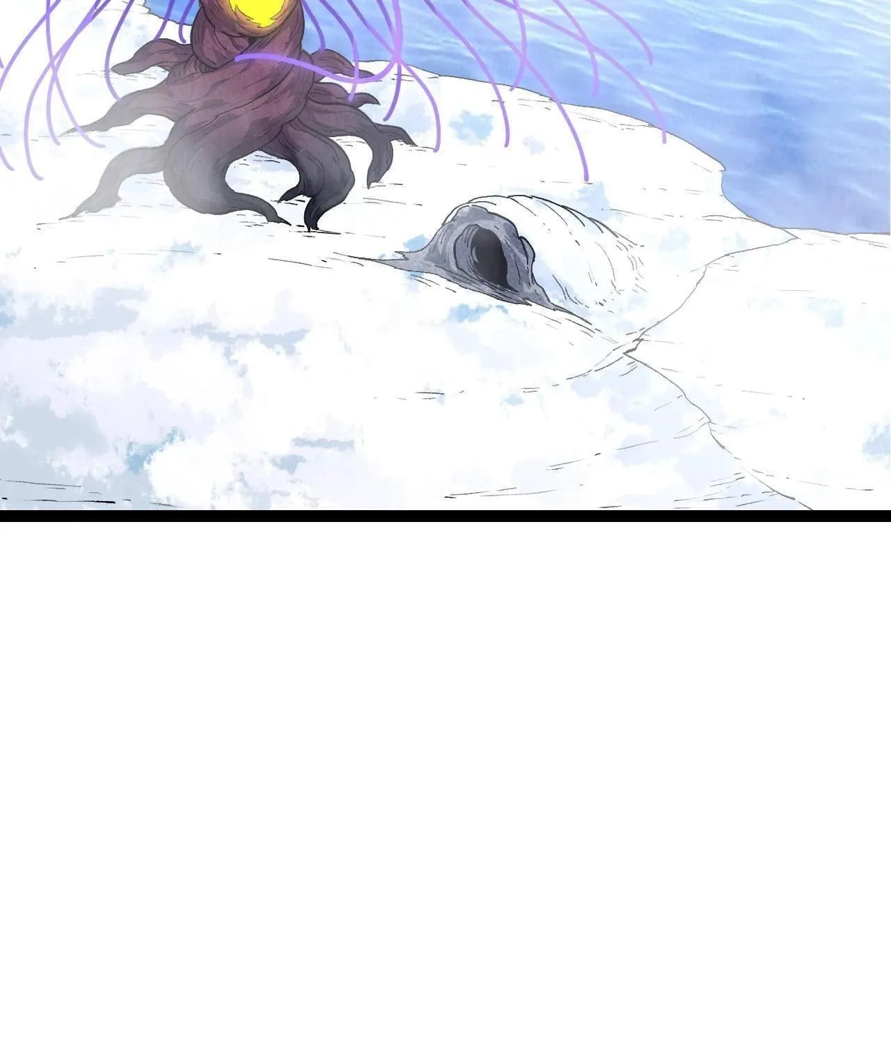 Evolution Begins With a Big Tree Chapter 109 page 58 - 