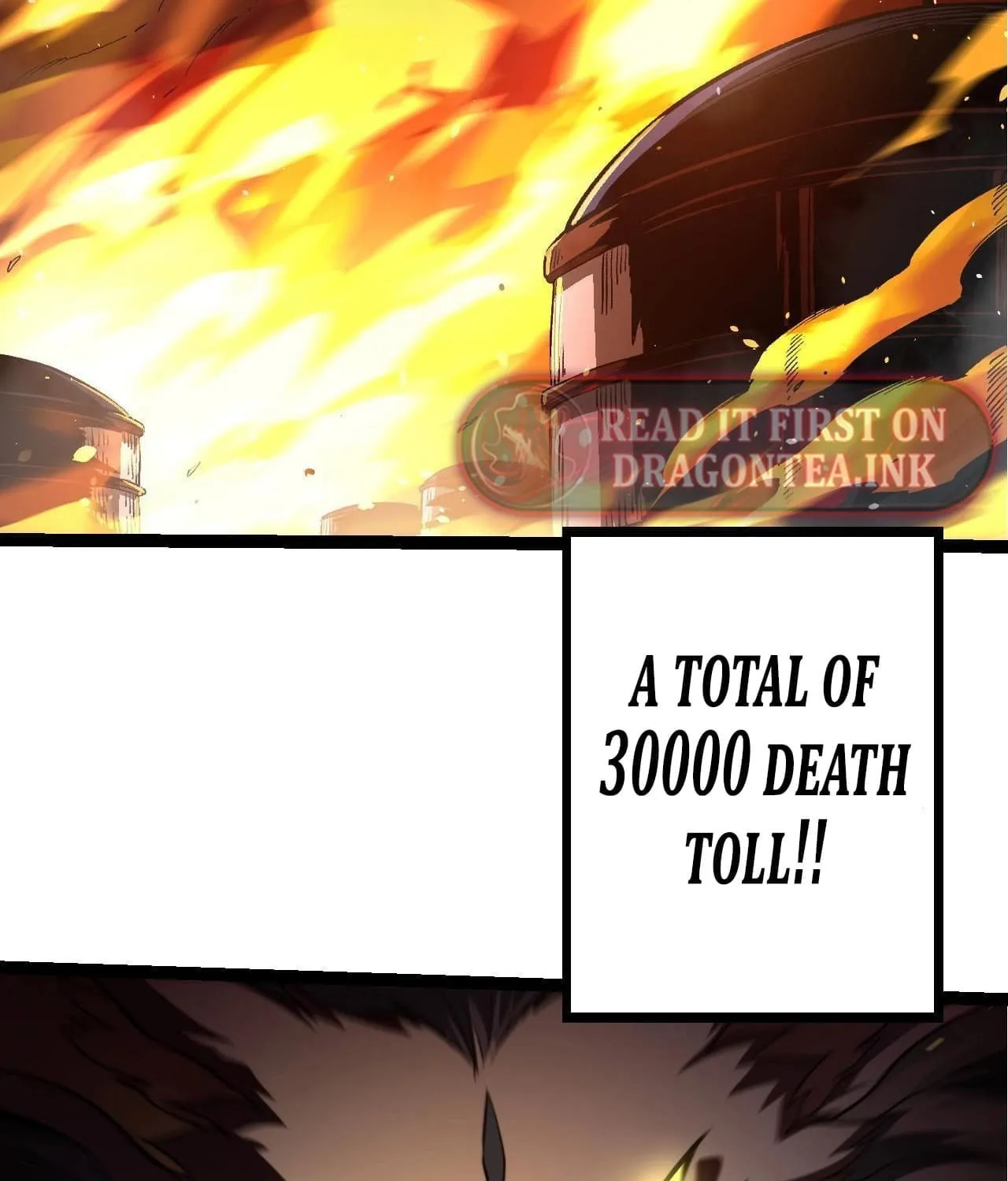 Evolution Begins With a Big Tree Chapter 109 page 7 - 