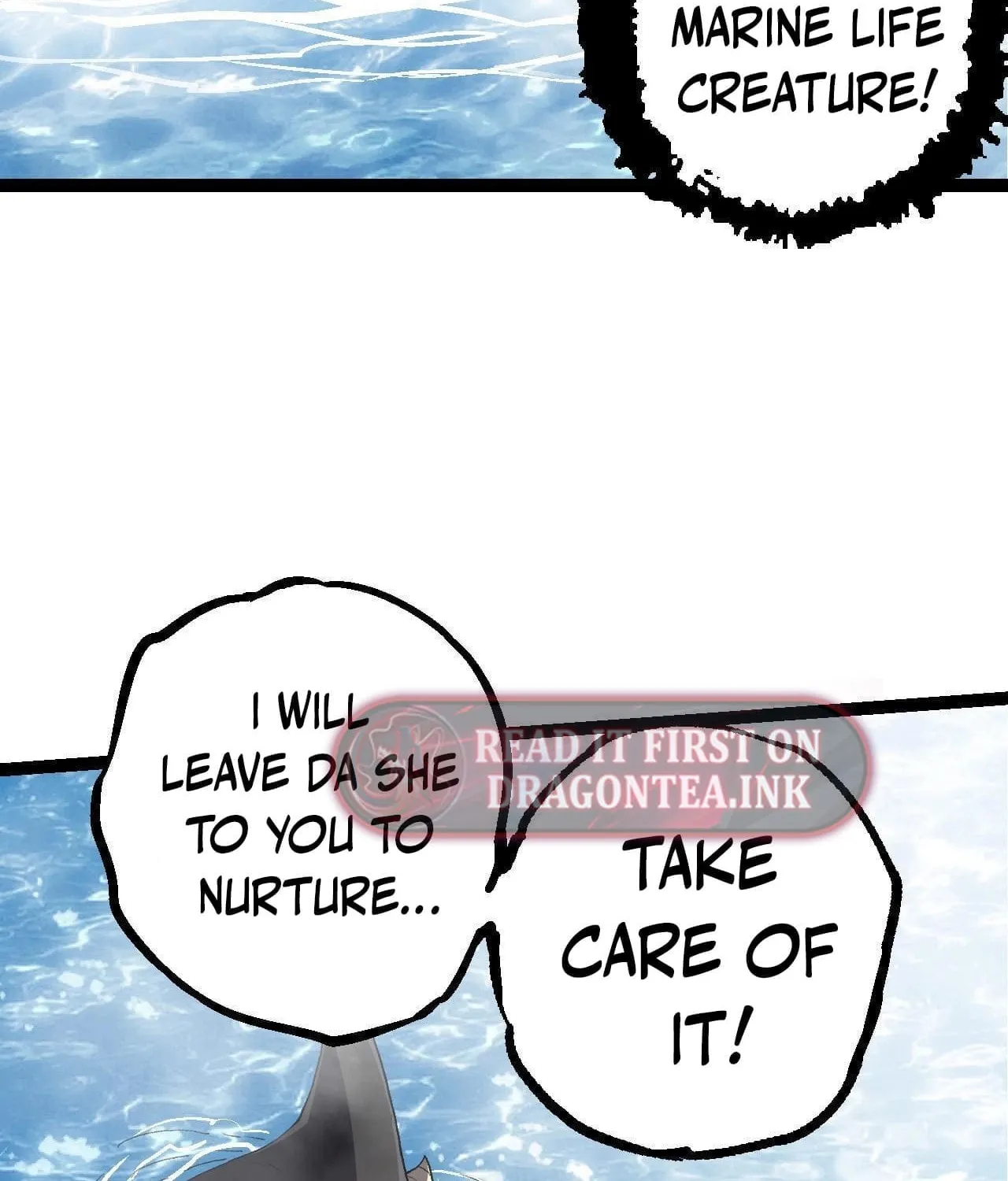 Evolution Begins With a Big Tree Chapter 109 page 62 - 