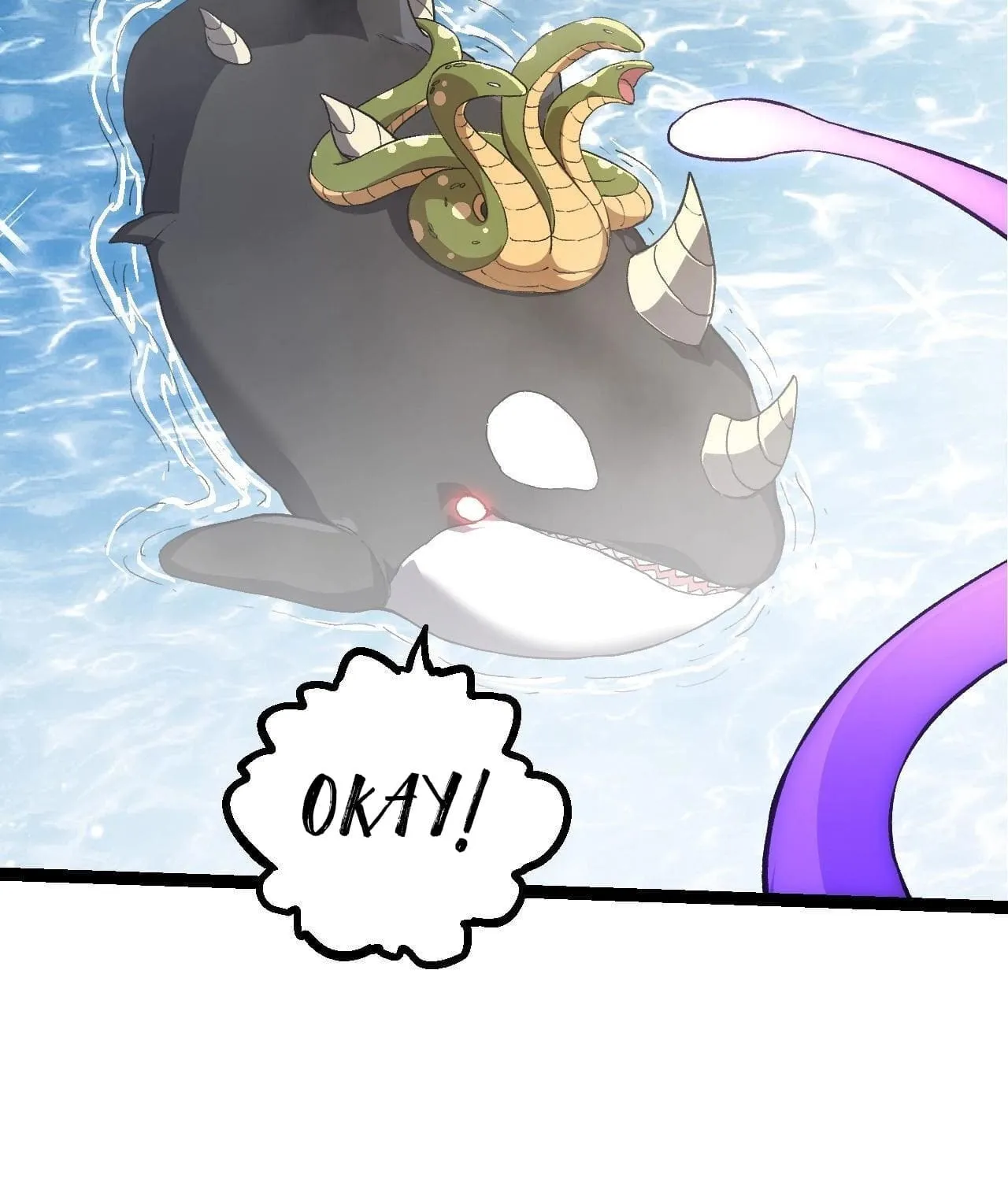 Evolution Begins With a Big Tree Chapter 109 page 63 - 
