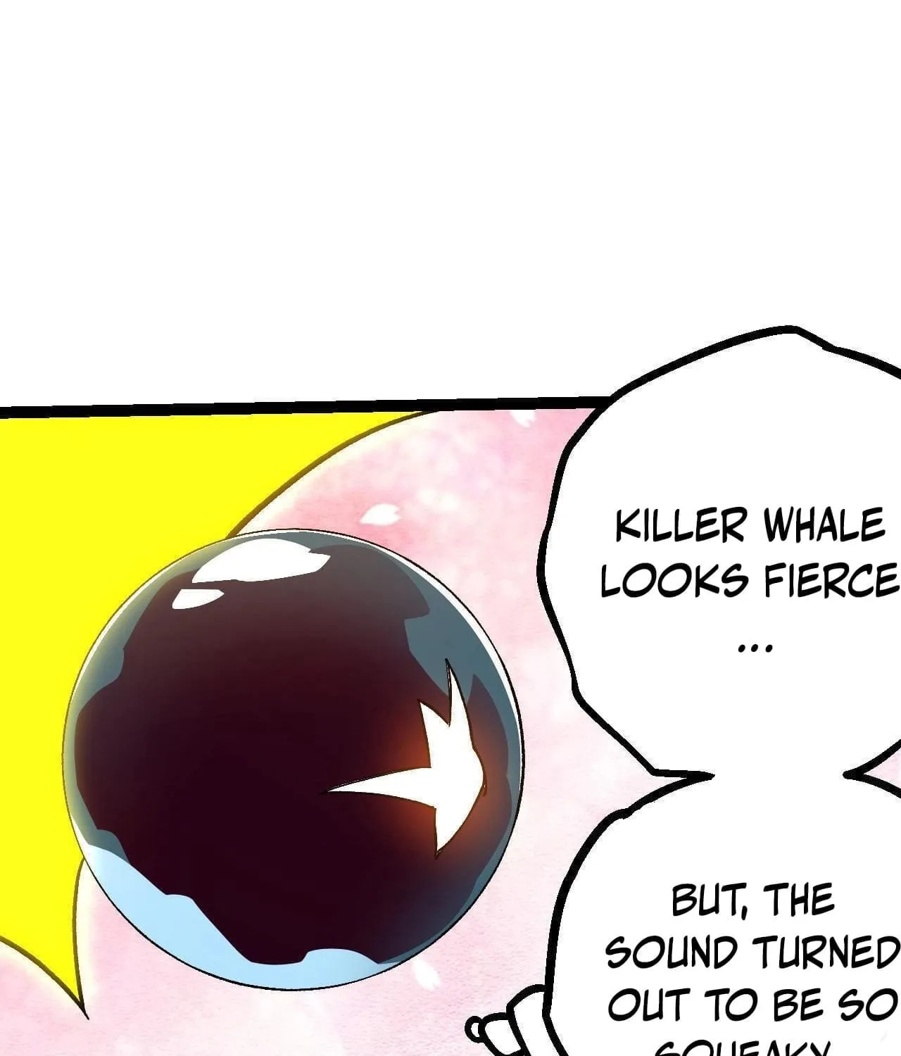 Evolution Begins With a Big Tree Chapter 109 page 64 - 