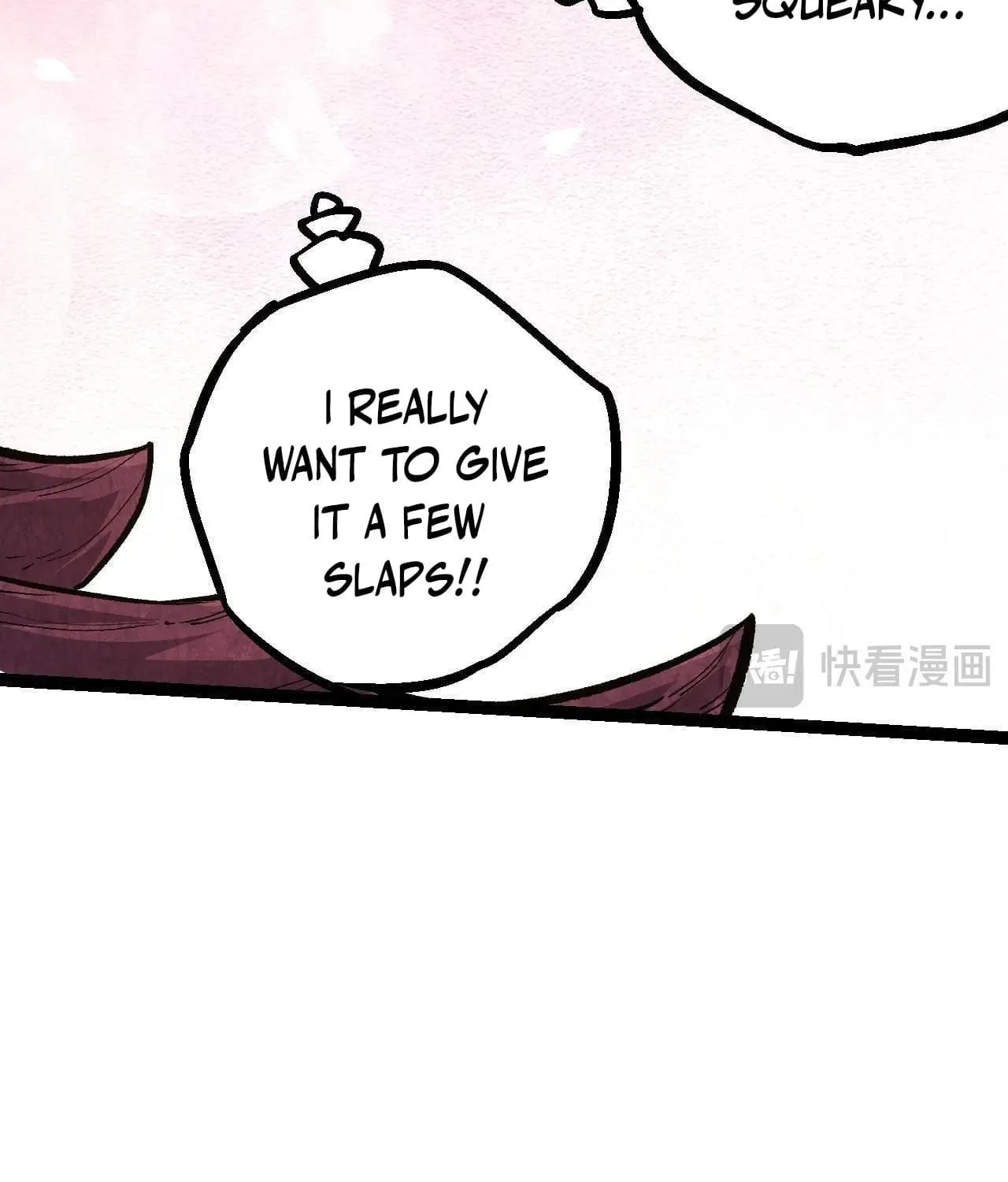 Evolution Begins With a Big Tree Chapter 109 page 65 - 