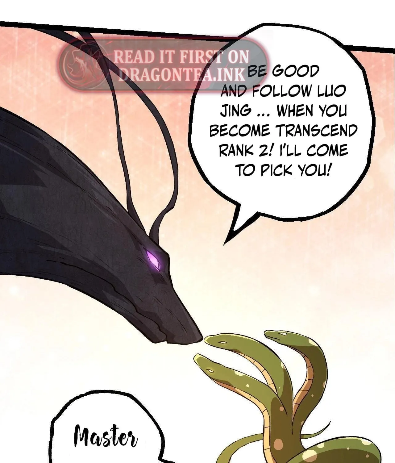 Evolution Begins With a Big Tree Chapter 109 page 66 - 
