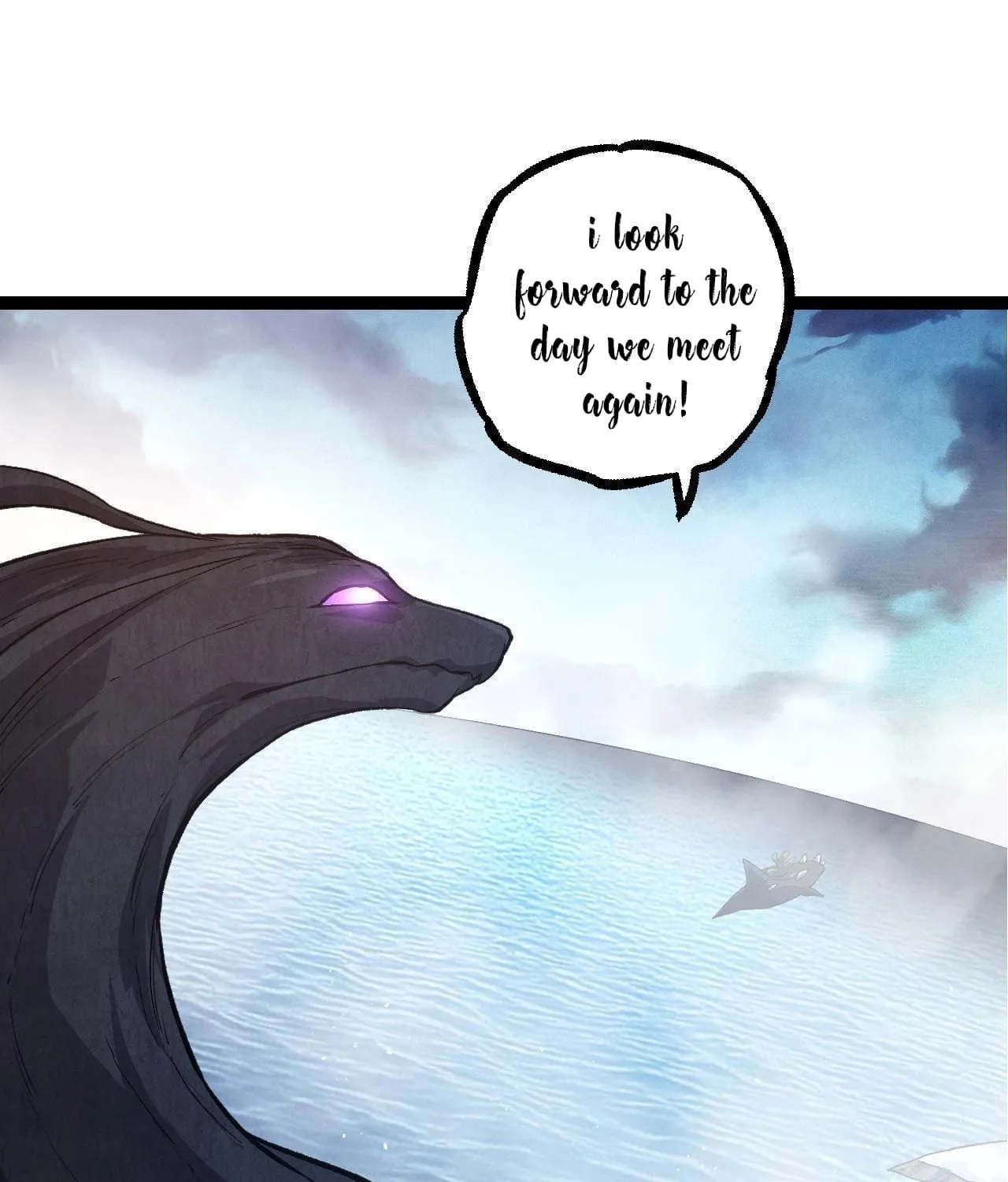 Evolution Begins With a Big Tree Chapter 109 page 68 - 