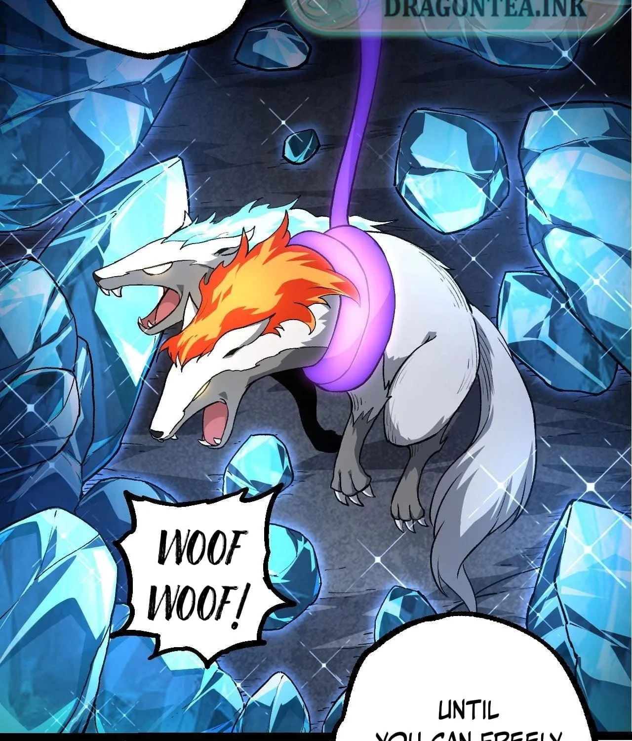 Evolution Begins With a Big Tree Chapter 109 page 70 - 
