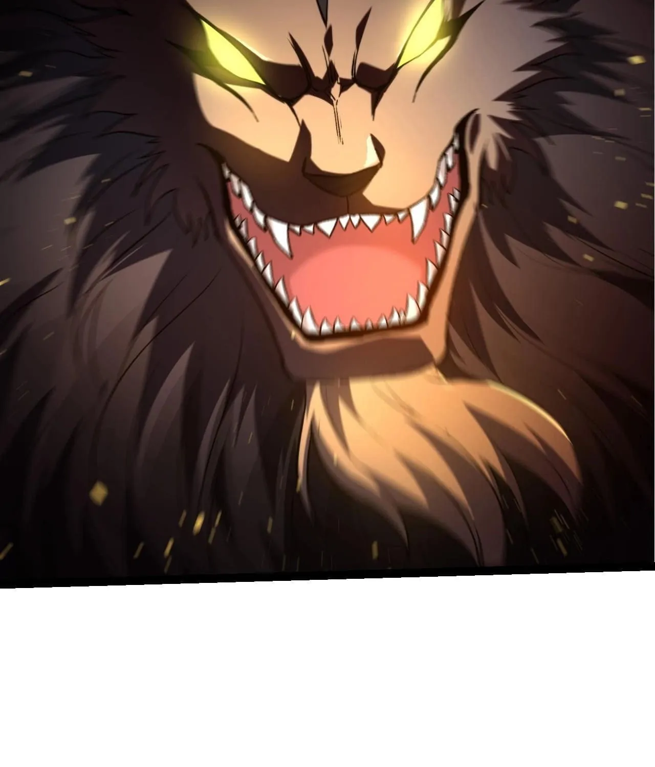 Evolution Begins With a Big Tree Chapter 109 page 8 - 