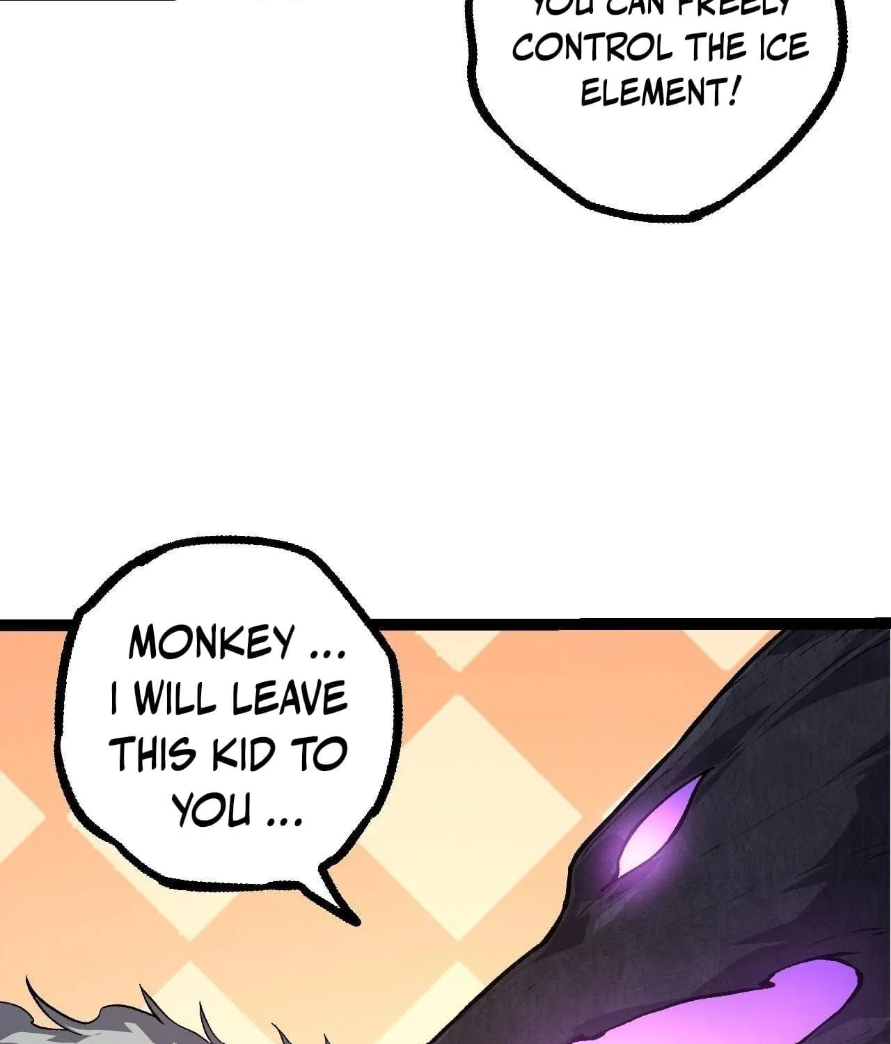 Evolution Begins With a Big Tree Chapter 109 page 71 - 