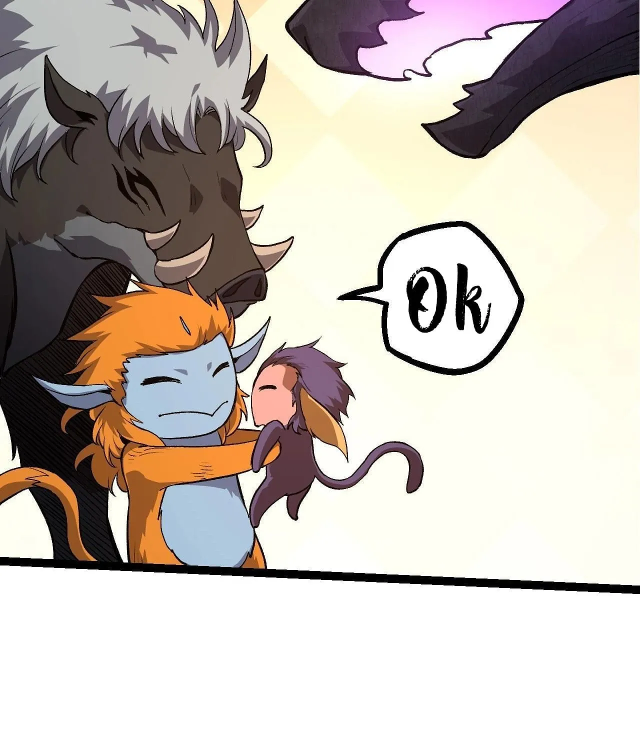 Evolution Begins With a Big Tree Chapter 109 page 72 - 