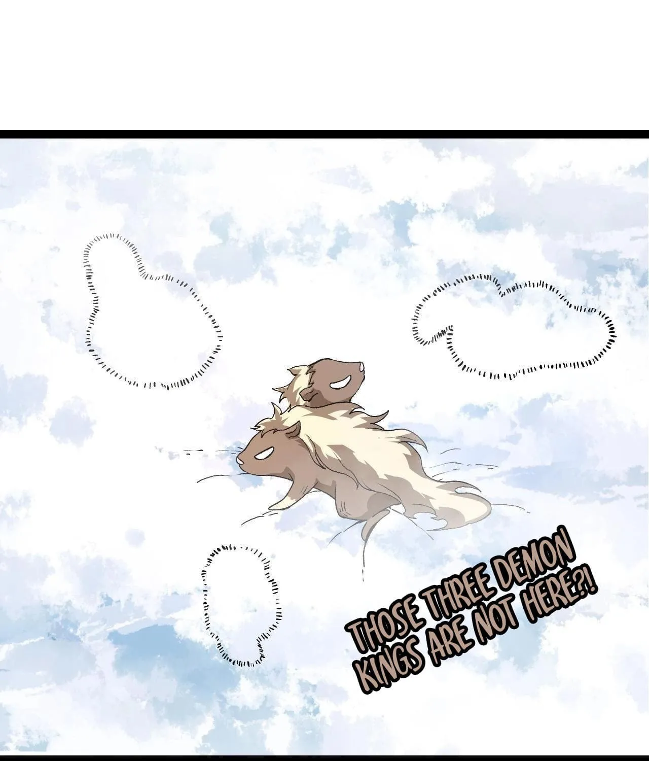 Evolution Begins With a Big Tree Chapter 109 page 75 - 