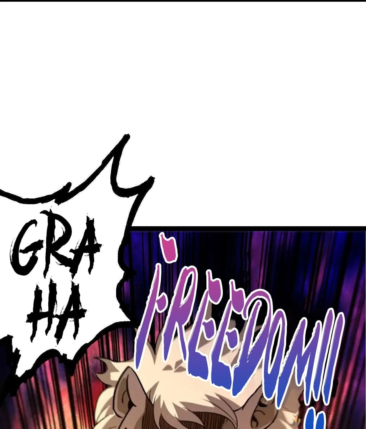 Evolution Begins With a Big Tree Chapter 109 page 76 - 